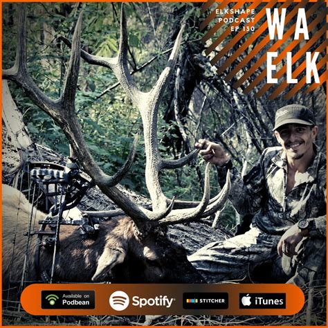 Welcome to the Washington State Elk Show – ElkShape