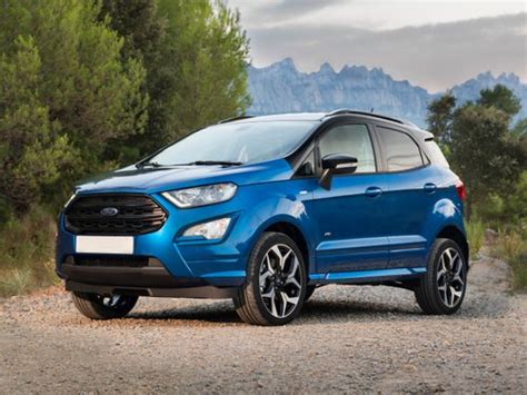 Offerte Ford Promozioni E Prezzi Febbraio 2023 Configuratore Auto DriveK