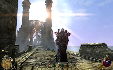 Two Worlds 2 "Dragon Armor" - Файлы - патч, демо, demo, моды ...