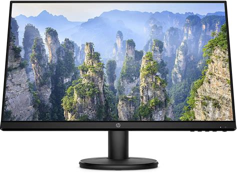 MÀN HÌNH VI TÍNH LCD HP V24I 23 8INCH 1920X1080 60HZ VGA HDMI LED