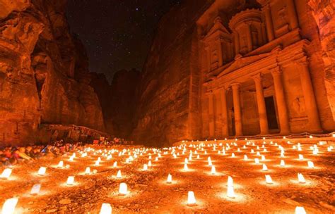 Petra by Night: The Insiders Guide | 2022