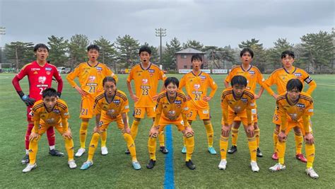 【ジュニアユースu 15b】宮城県トラック協会杯宮城県u 15リーグ1部mj1リーグ2023第2節結果 ベガルタ仙台オフィシャルサイト