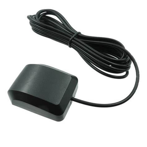 Inrico Mobile GPS Antenna | Canadian Wireless Supply