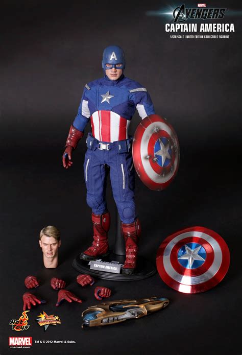 The Avengers Hot Toys Figure Price List Toys Zone D 玩具兄弟 Figures Price List Reviews