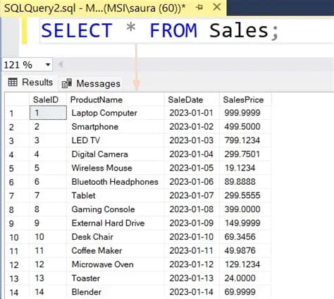 How To Use Sum Function In Sql Server Sql Server Guides