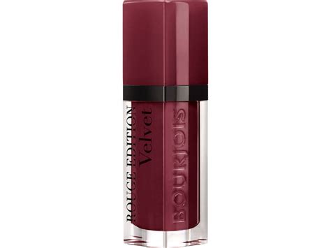 Batom Líquido BOURJOIS Paris Rouge Edition Velvet Worten pt