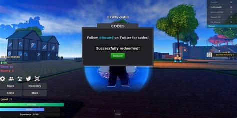 Roblox Haze Piece Codes January Pocket Gamer