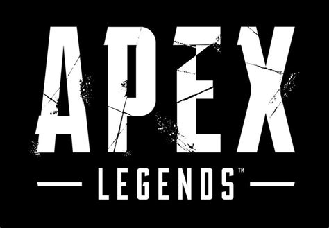 Dark Logo - Apex Legends Art Gallery | ? logo, Art gallery, Legend