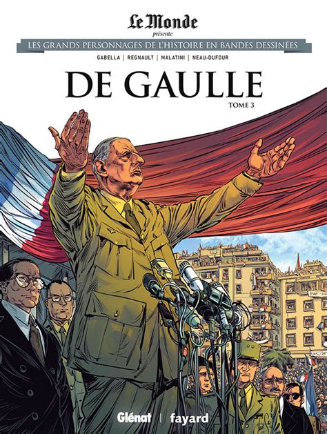 Les Grands Personnages de l Histoire en Bandes Dessinées Tome 54 De