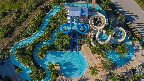 Naples Florida Resort With Lazy River Hyatt Regency Coconut Point Resort And Spa