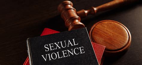 Cross Examination Strategies Used By Sexual Assault Lawyers