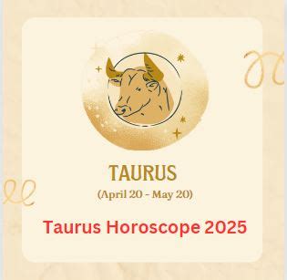 Yearly Taurus Horoscope 2025