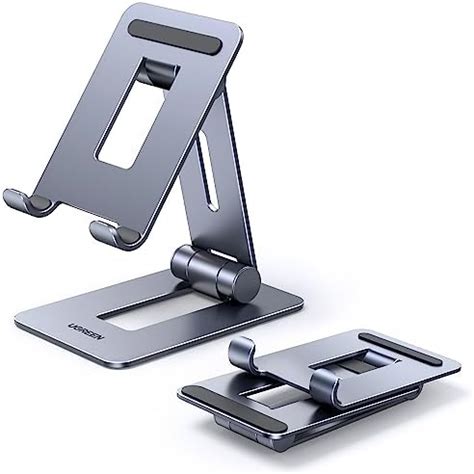 Ugreen Al Minyum Tablet Tutucu Ayarlanabilir Tablet Stand Y Ksekli I