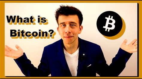 What Is Bitcoin Explained Simply For Crypto Dummies Blockchain