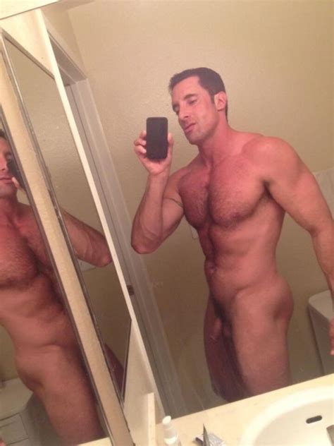 Nick Capra Gay Porn Star