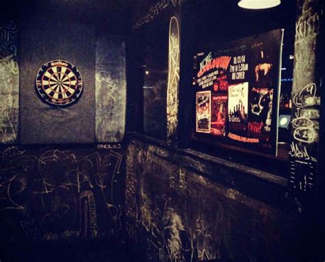 King Eddy Saloon: A Bar in Los Angeles, CA - Thrillist