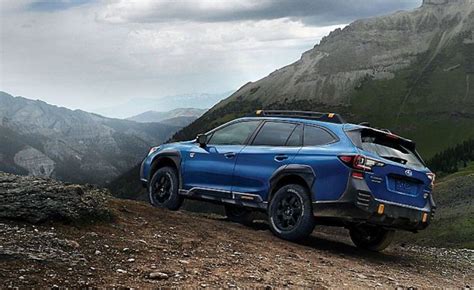 Subaru Dealer's April Fools 'Baja Wilderness' Image Causing Groundswell