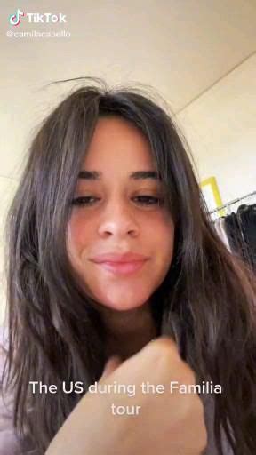 Pin De Sofy🎬🎼 En Camy [video] En 2022 Camila Cabello Cabello Videos De Camila