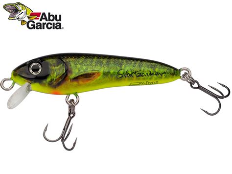 Abu Garcia Svartzonker Mccelly Cm Real Hot Pike Kopen De Roofvisser