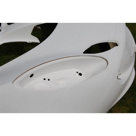 Lotus Elise Series 2 Front Clamshell Lightweight For Racing