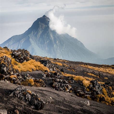 Africa's Tallest Mountain