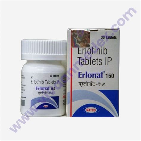 Erlonat Tablet Vivaan Medex