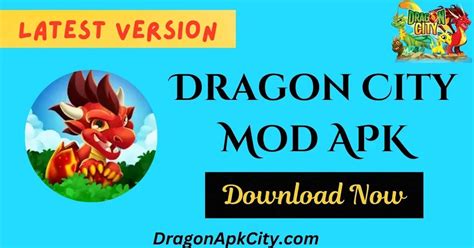 Dragon City Mod APK Version 24 10 2 January 2025