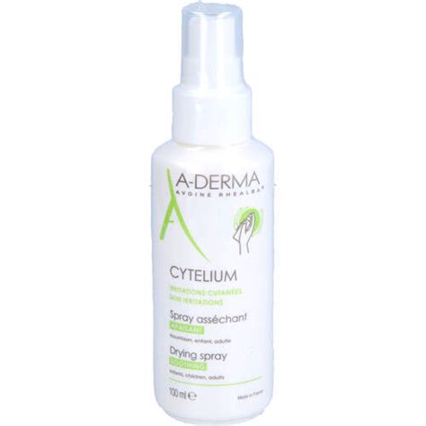 Aderma Cytelium Pflege Spray Ml Ab