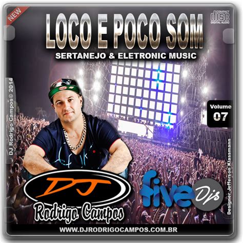 Gv Som O Blog Do Som Automotivo Loco E Poco Som Vol Dj