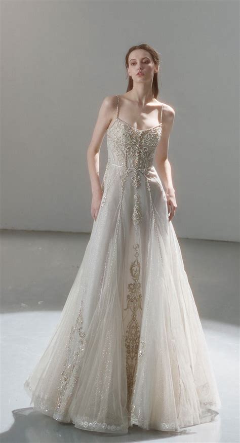 Pin By Isabel Furler On Gowns In 2024 Bridal Dresses Womens Cocktail