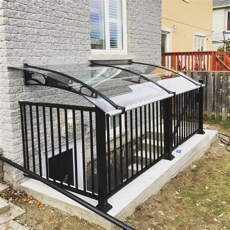 Basement Stairs Cover