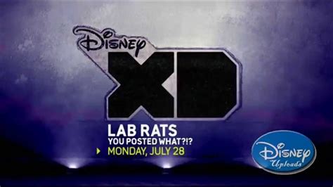 Lab Rats Leo You Posted What Sneak Peek Youtube