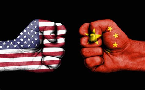 America Ignites A Trade War With China