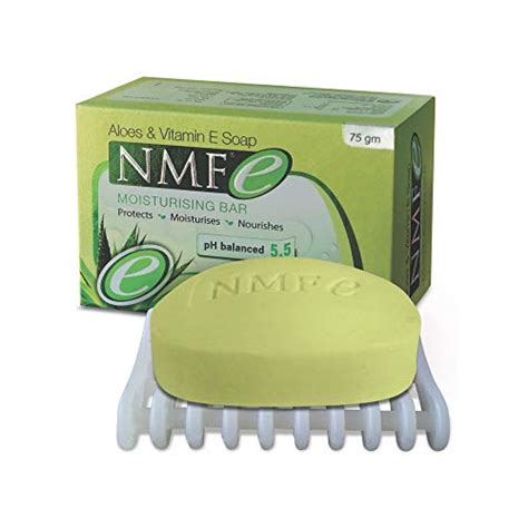 Nmf-E Lip Care 10gm - Palsons Derma