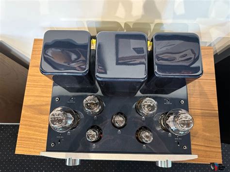 Willsenton R Tube Amplifier B Single Ended Class A Integrated