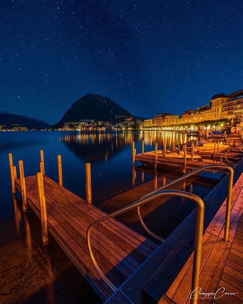 I Love Switzerland Instagram On Pinno Lugano By Giuseppecerro