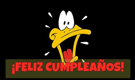 ≫ Imágenes De Cumpleaños Del Pato Lucas Imágenes Tarjetas Y Frases