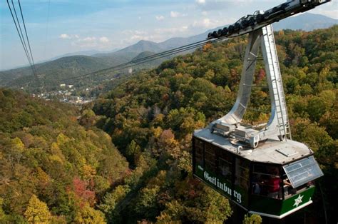 Gatlinburg Become A Member The Smoky Mountains Are Calling