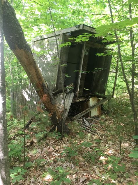 Rondinones' Adventures: Underground NH - Exploring A Hidden Silver Mine