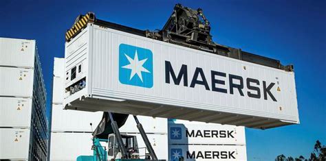 Ap Moller Maersk Scoops Shares Worth 105m In First Stage Of Buyback Tradewinds