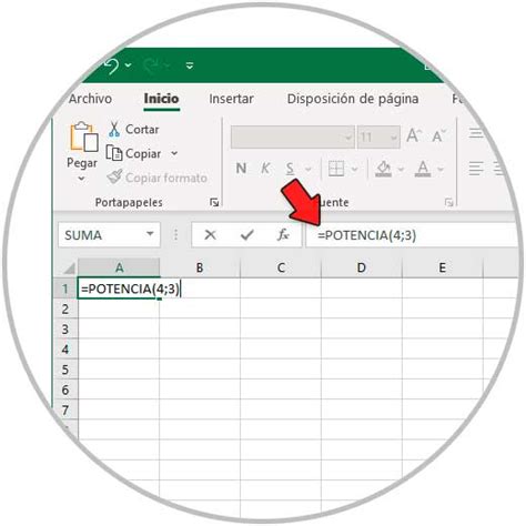 C Mo Poner El N Mero Pi En Excel Digital Grow