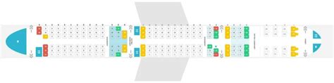 Hawaiian Airlines Seating Chart Bruin Blog