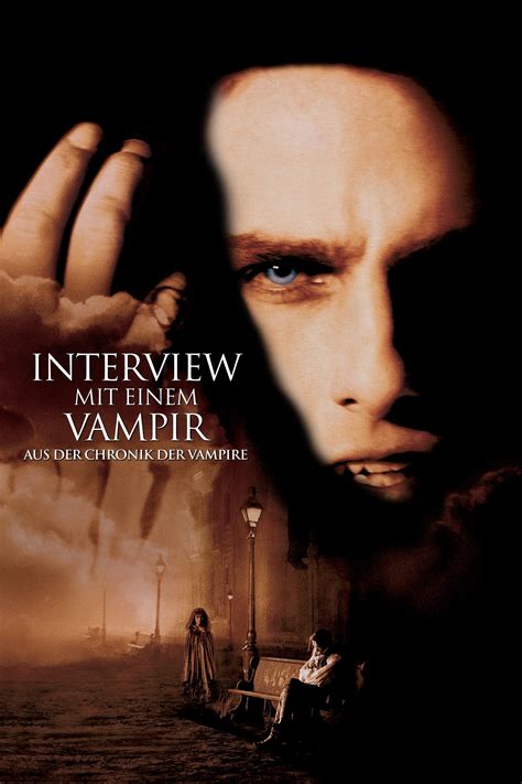 Interview With The Vampire 1994 Posters — The Movie Database Tmdb