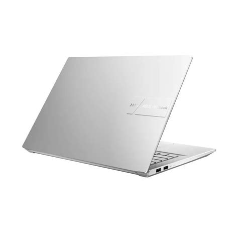 Asus Vivobook Go 15 E1504f Anj468ws Silver R5 7520u 8gb 512gb 156 Fhd W11 Opi 2y