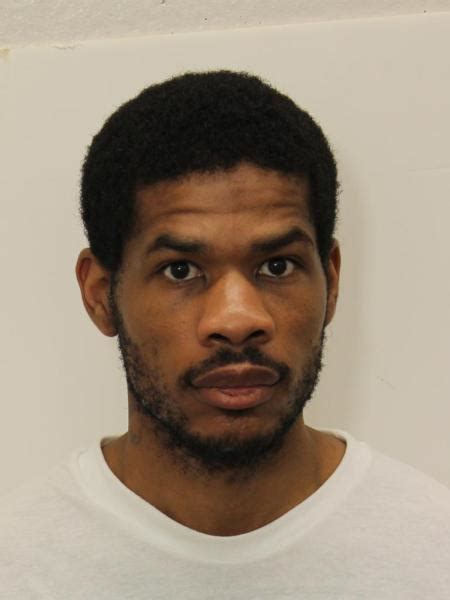 Vionte Damonte Brooks Violent Or Sex Offender In Indianapolis IN