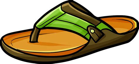 Sandals Cartoon Images – Browse 9,692 Stock Photos, Vectors, and Video ...