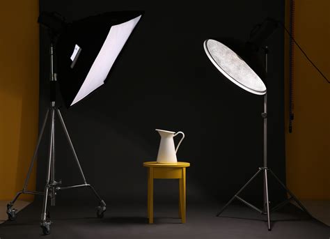 Best Continuous Lighting Kits for Photography