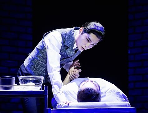 [review] Musical Jekyll And Hyde Has So Much More Beyond This Is The