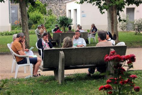 Ladaptation De Leglise à Lévolution Du Monde Rural Diocèse De Valence