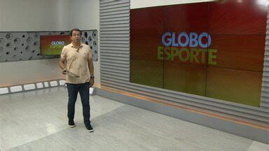 Globo Esporte PB Confira a íntegra do Globo Esporte PB desta quinta